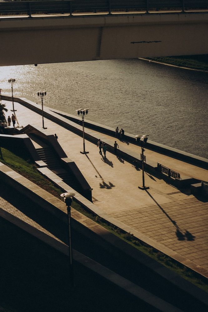 Photograph by Екатерина Хабарова