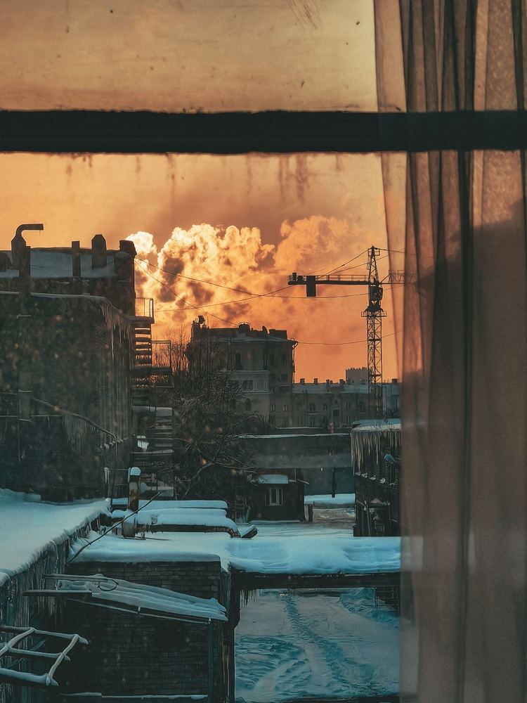 Photograph by Алена Маслава