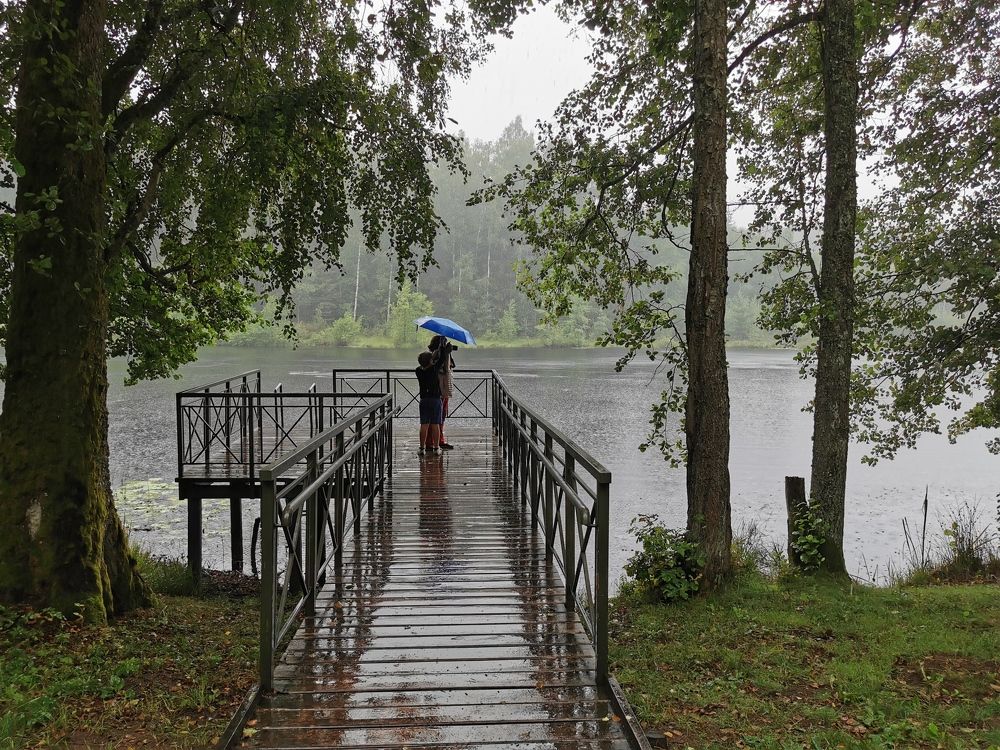 Photograph by Rita Būgienė