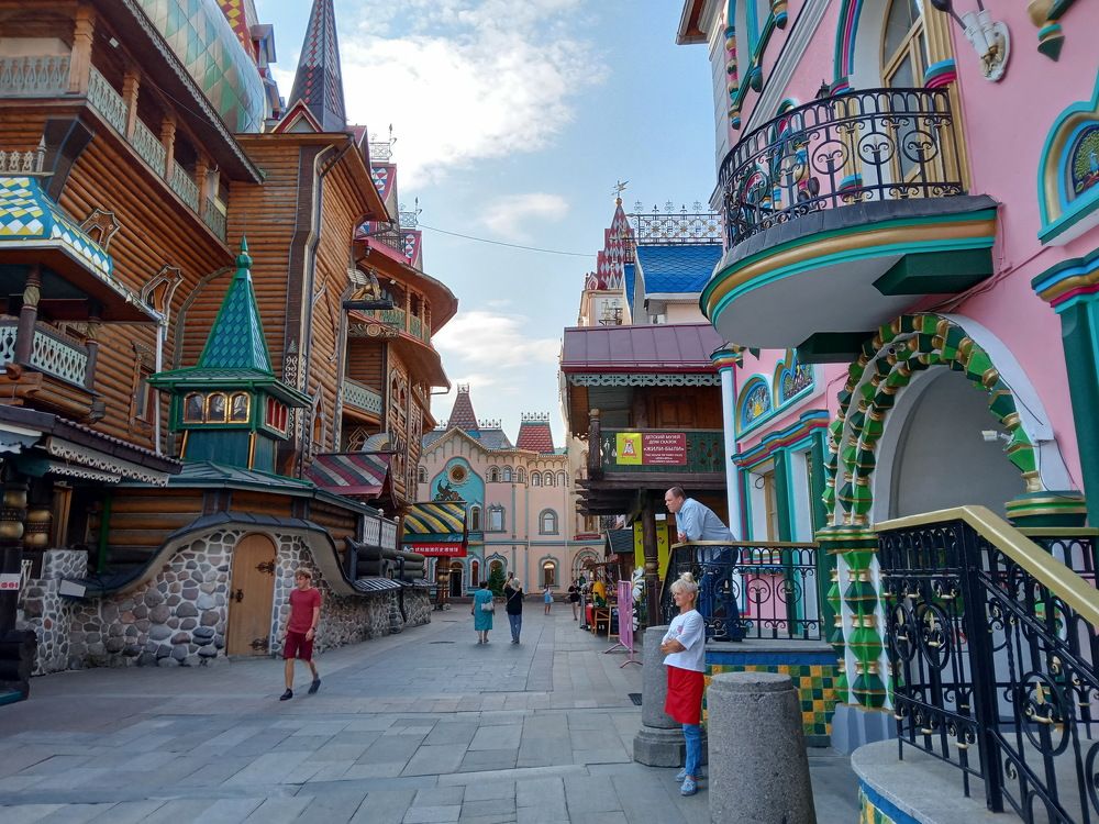 Photograph by Александр Гришин