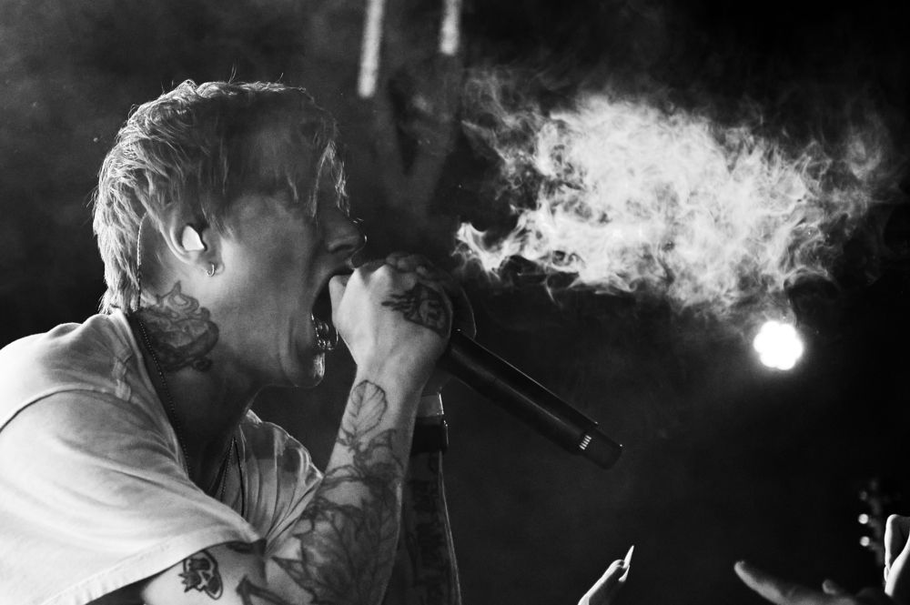 Photograph by Фатыхов Динар