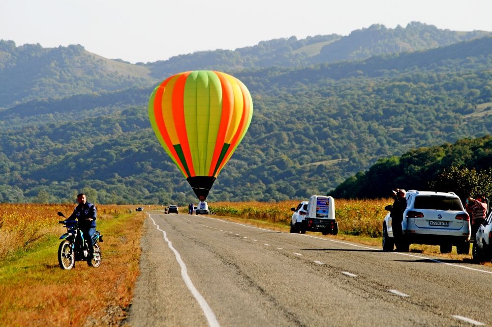 Photograph by Сергей Смоленцев