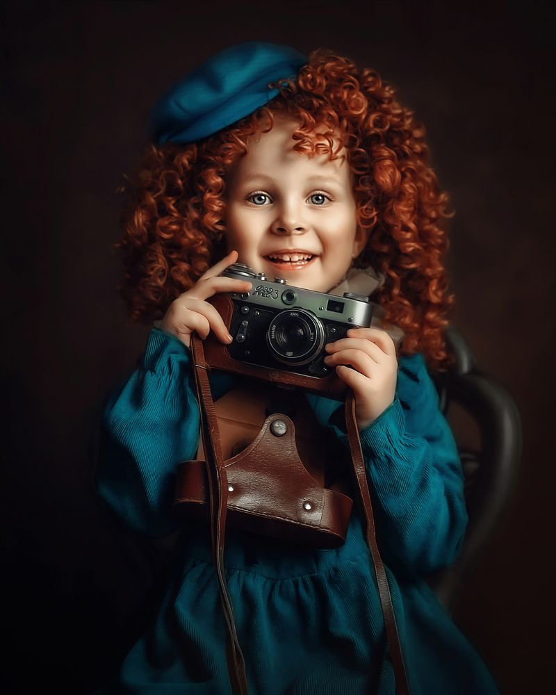 Photograph by Татьяна Самойлова