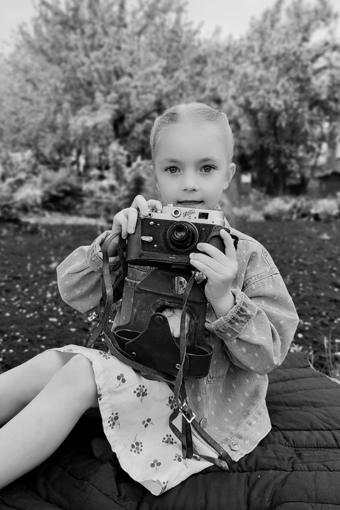 Photograph by Оксана Сандимирова