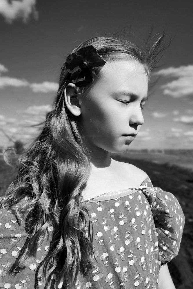 Photograph by Оксана Сандимирова