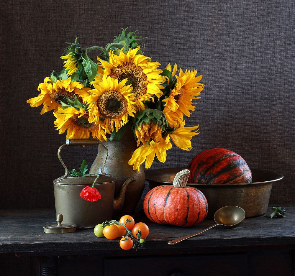 Photograph by Наталья Казанцева