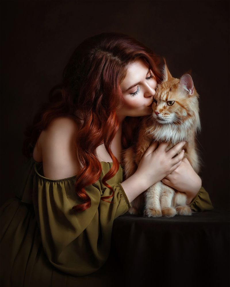 Photograph by Татьяна Самойлова