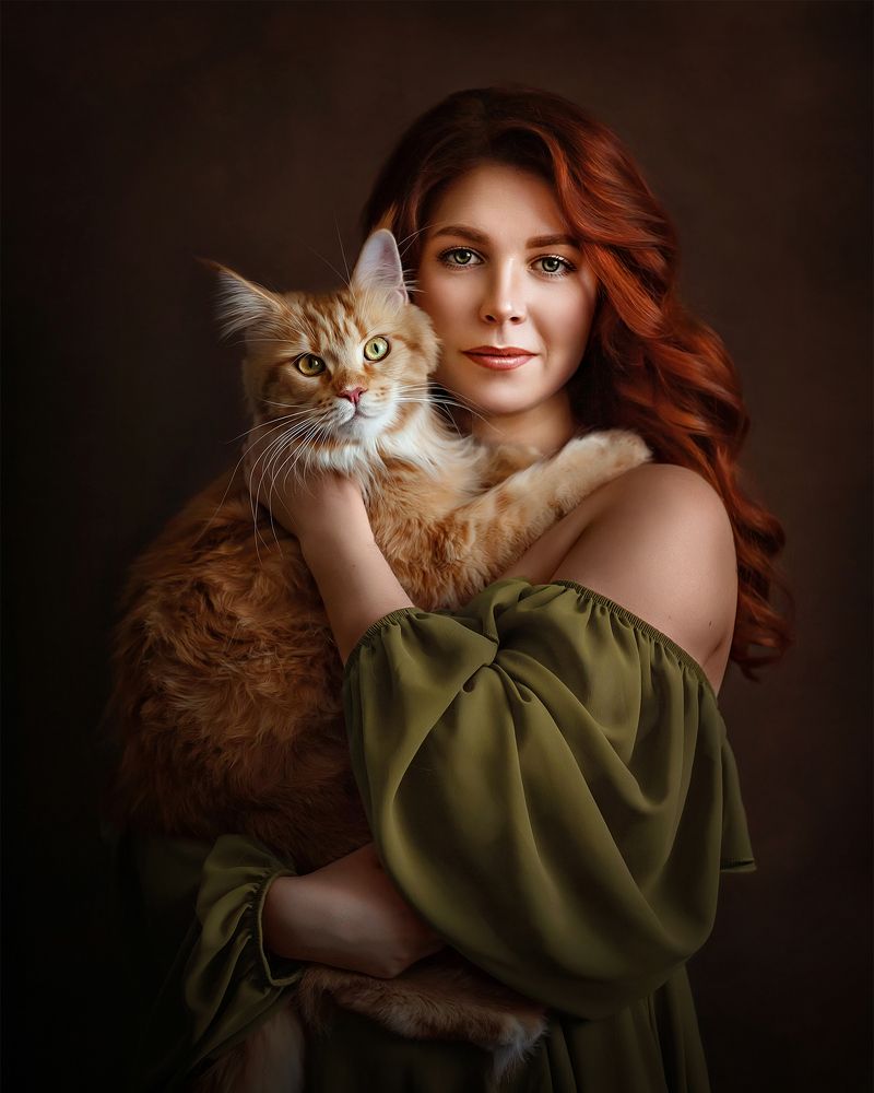 Photograph by Татьяна Самойлова