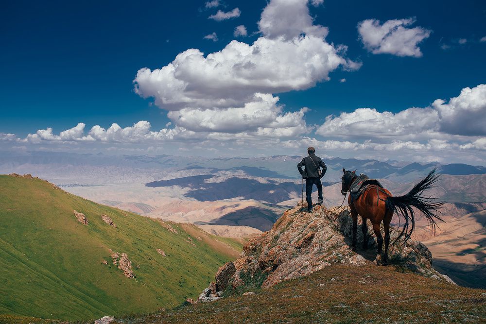 Photograph by Tomislav Safundžić