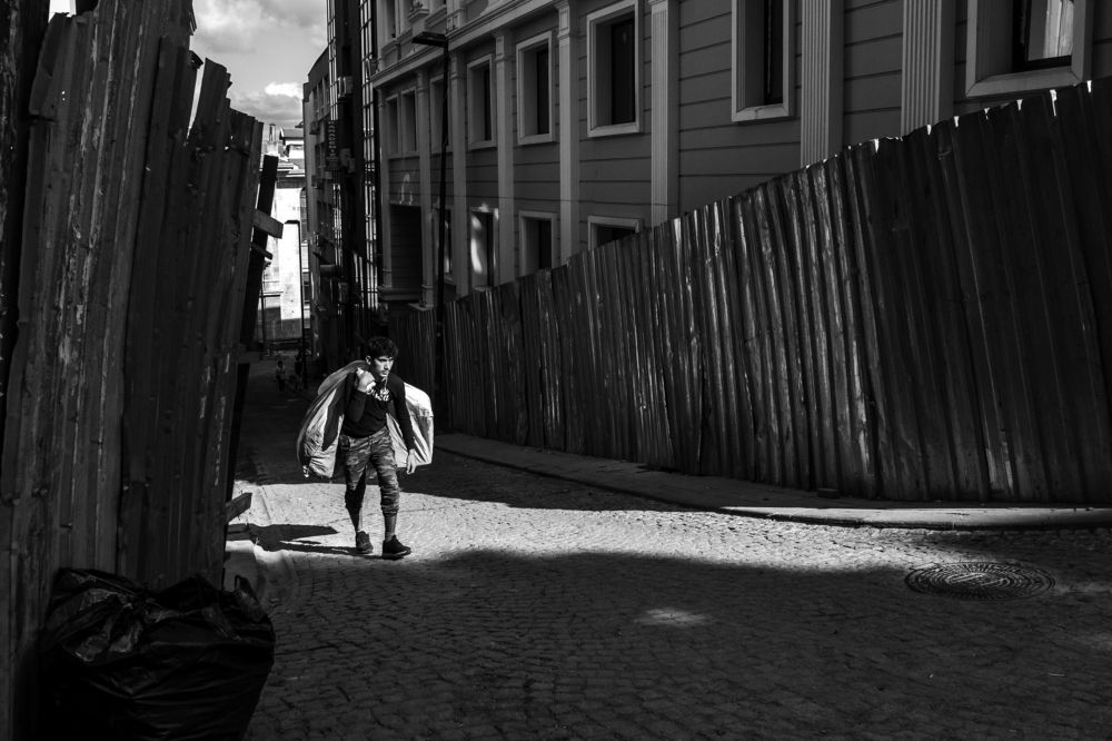 Фотография автора Aylin Turnator