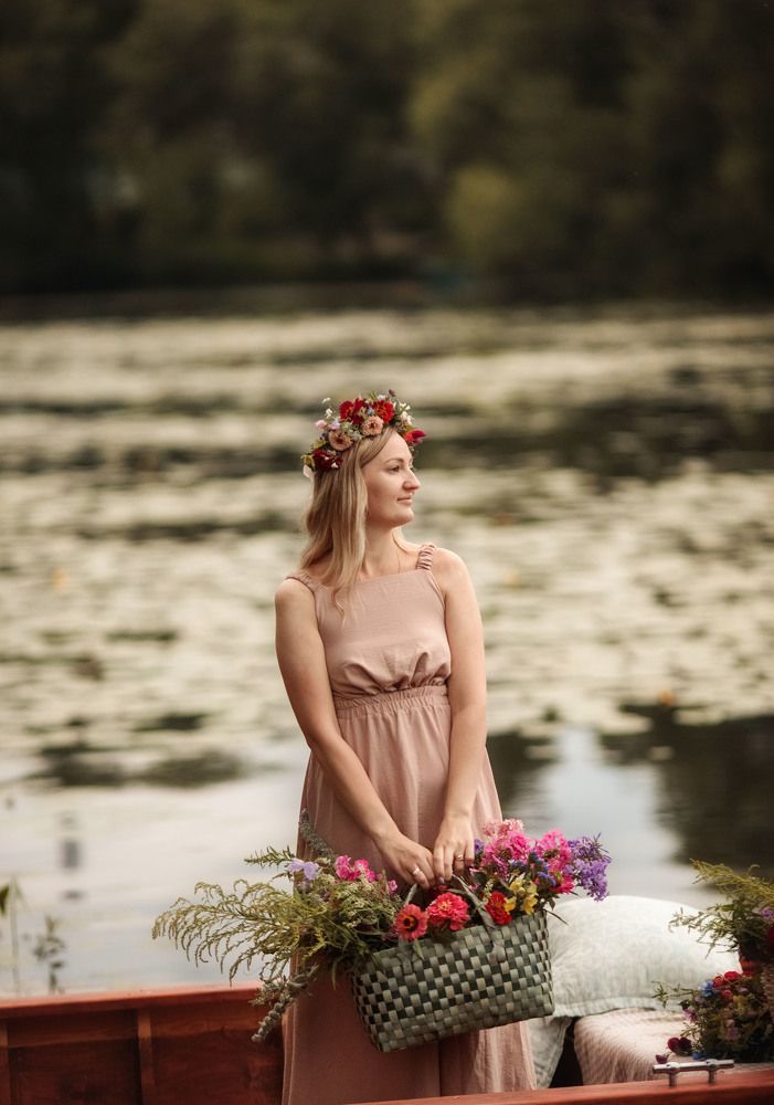 Photograph by Мария Рудак