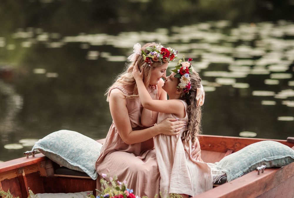 Photograph by Мария Рудак