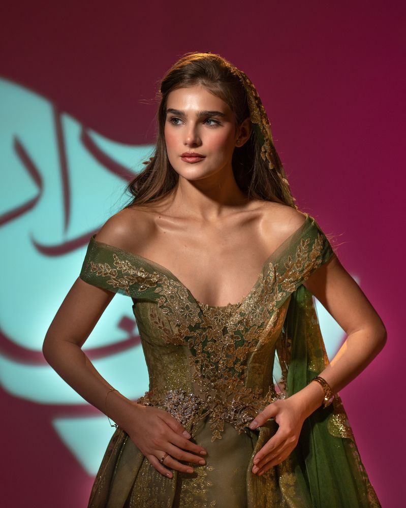 Photograph by Mohammad Fattal