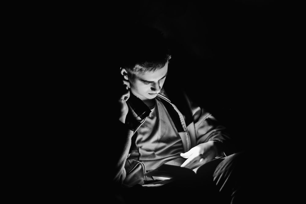 Photograph by Валерий Вторыгин