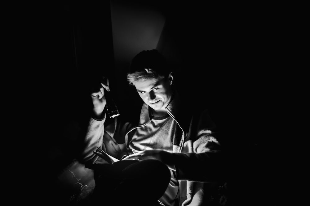 Photograph by Валерий Вторыгин