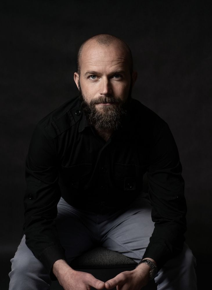 Photograph by Renata Gressai Rena