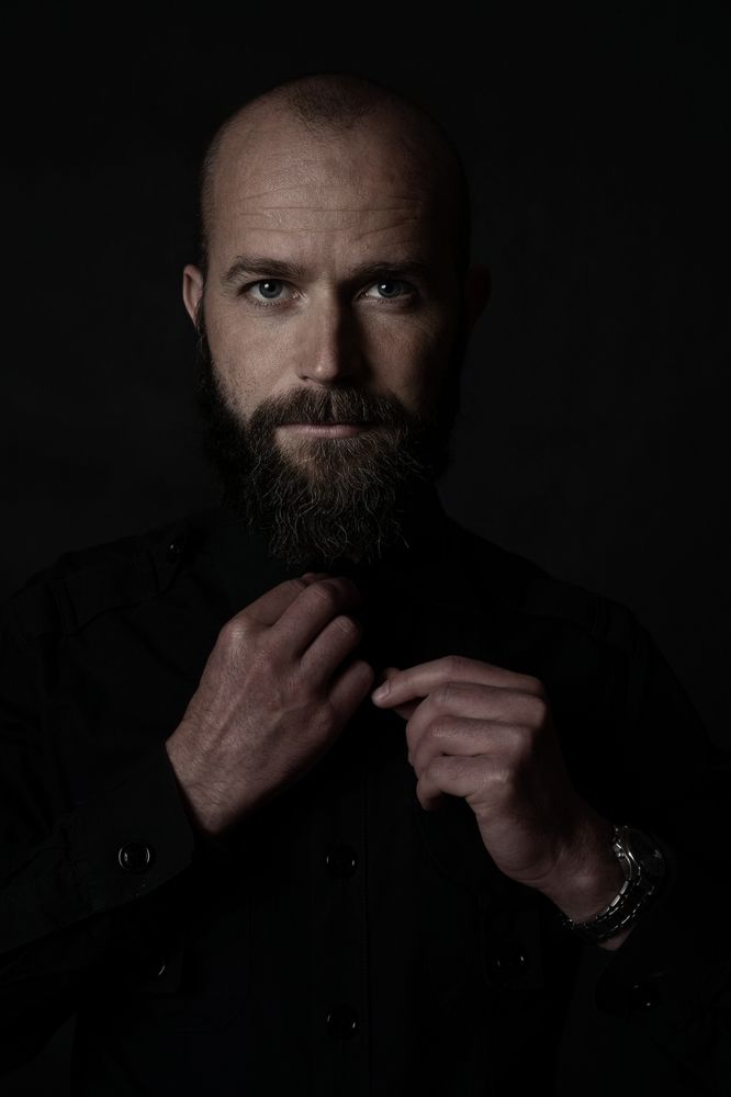 Photograph by Renata Gressai Rena