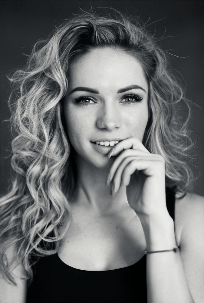 Photograph by Renata Gressai Rena