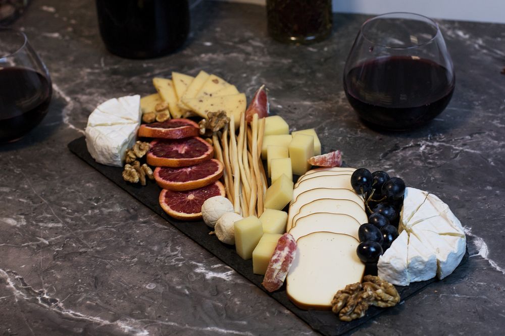 Фотография автора Мария Курицына