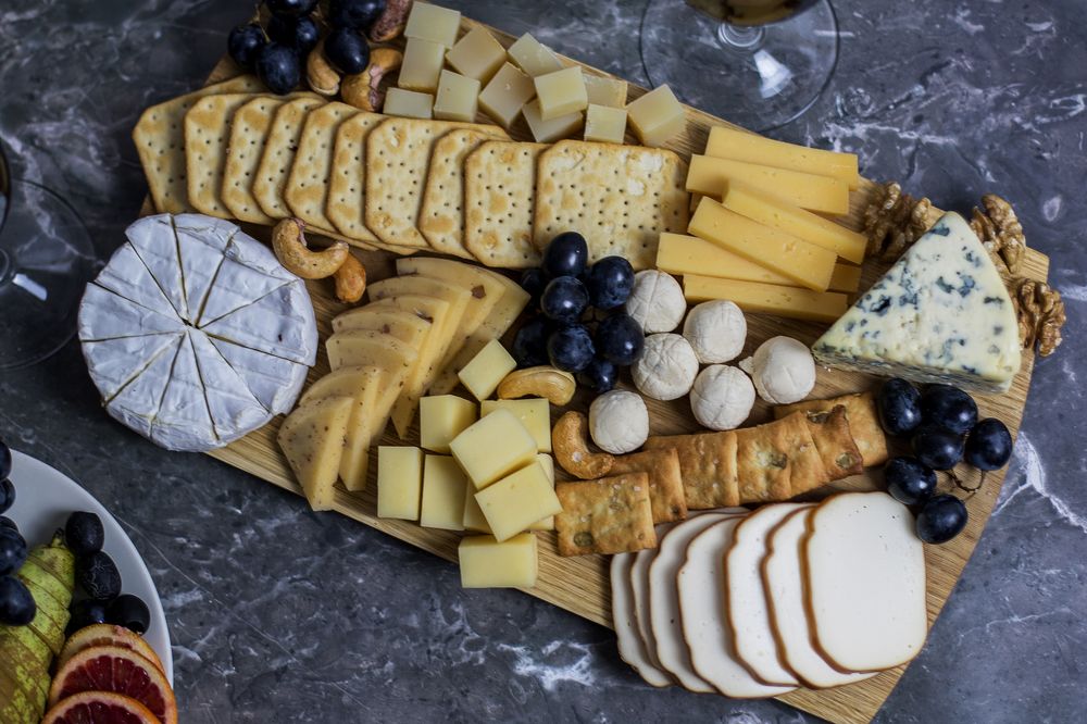 Фотография автора Мария Курицына