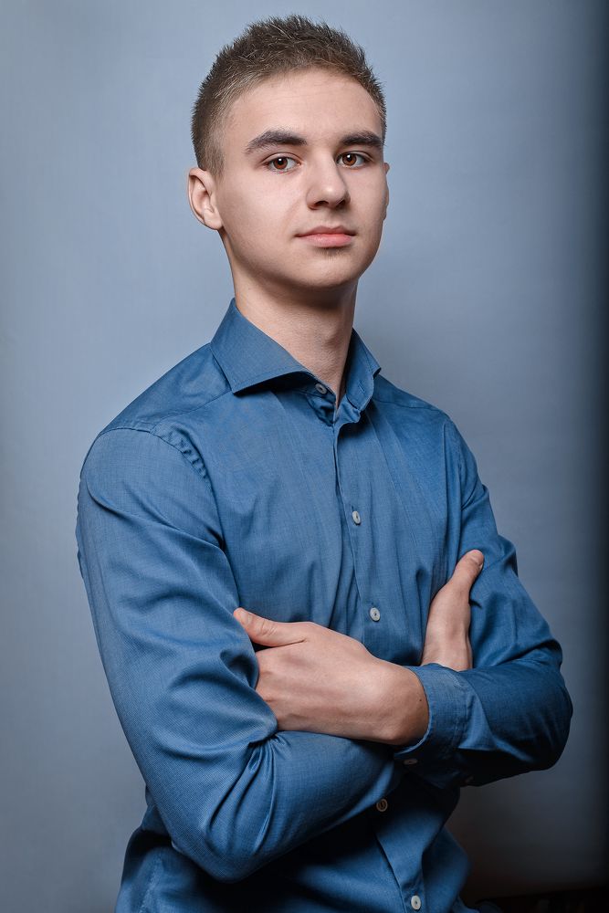 Photograph by Валерий Вторыгин