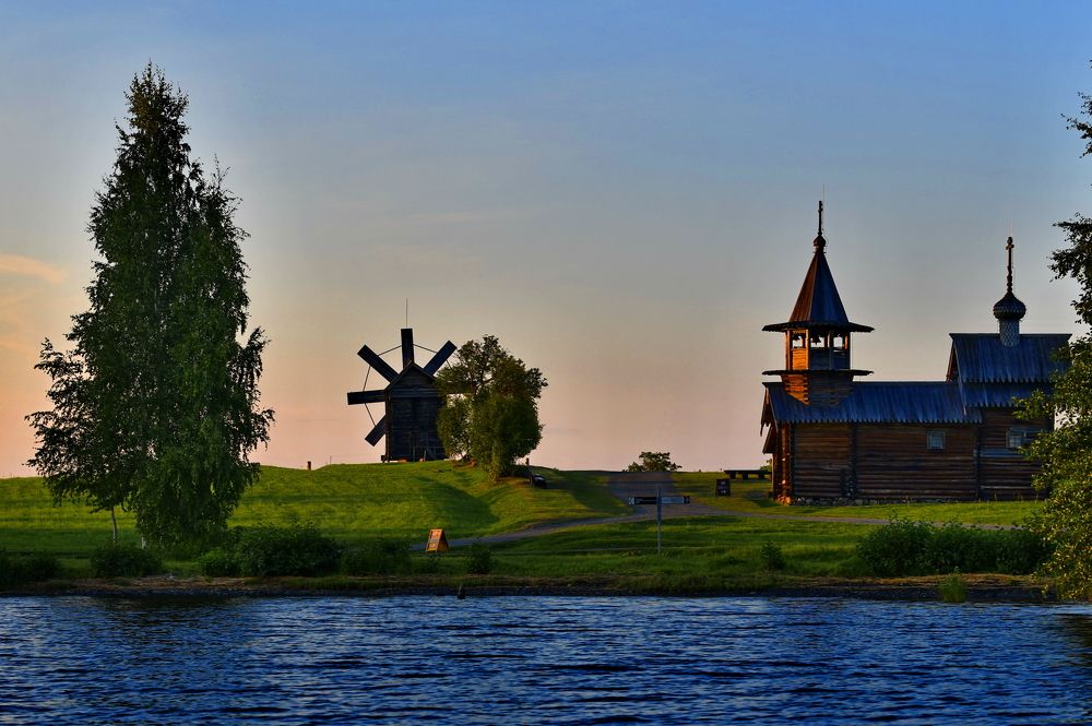 Photograph by Олег Корешонков