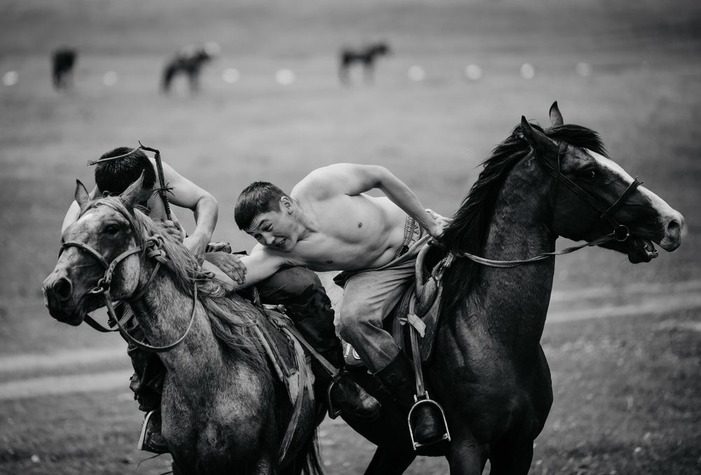 Photograph by Tomislav Safundžić