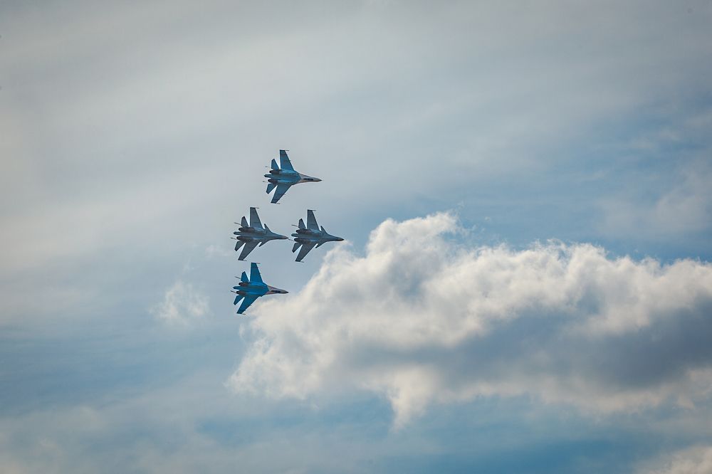 Photograph by Алексей Щупаков
