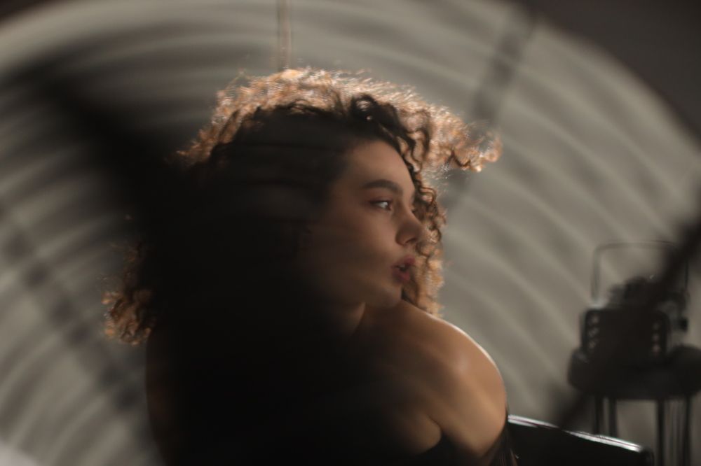 Фотография автора Ольга Быкова