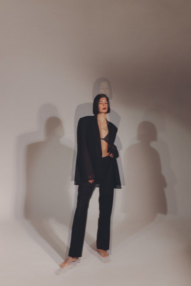 Фотография автора Ольга Быкова