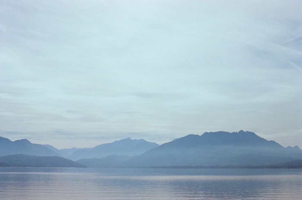 Photograph by Анастасия Шаповал