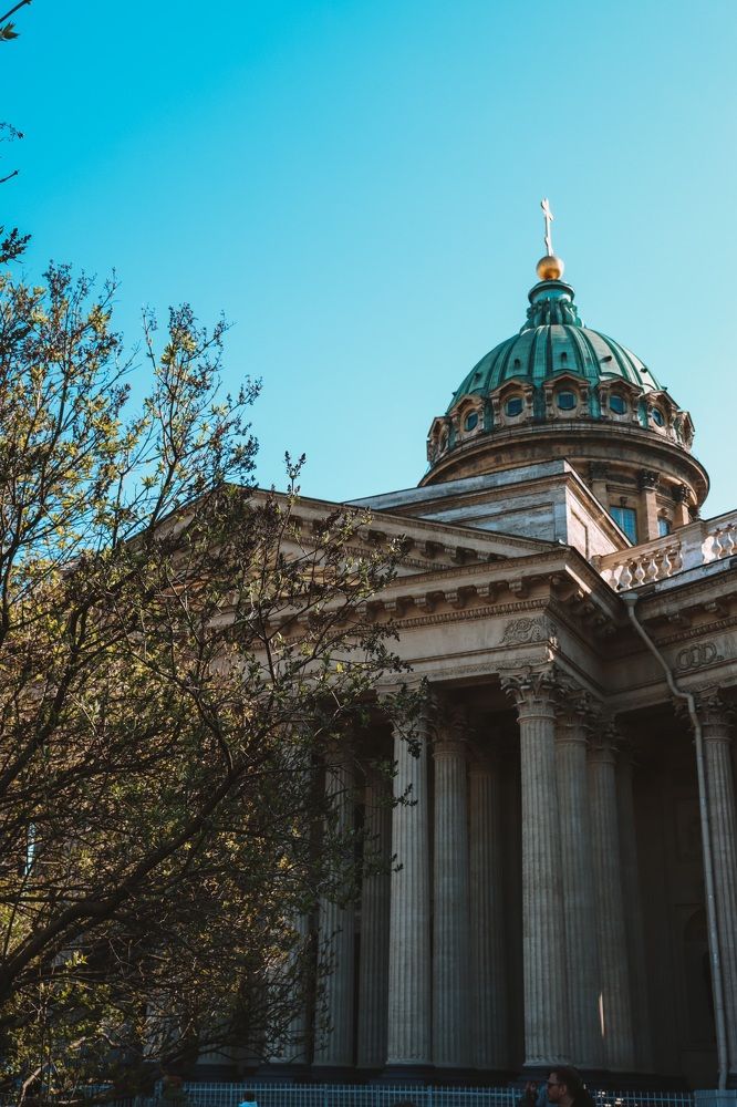 Photograph by Екатерина Хабарова
