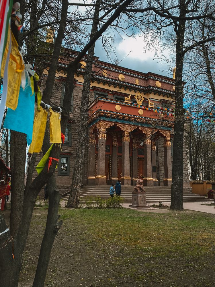 Photograph by Екатерина Хабарова