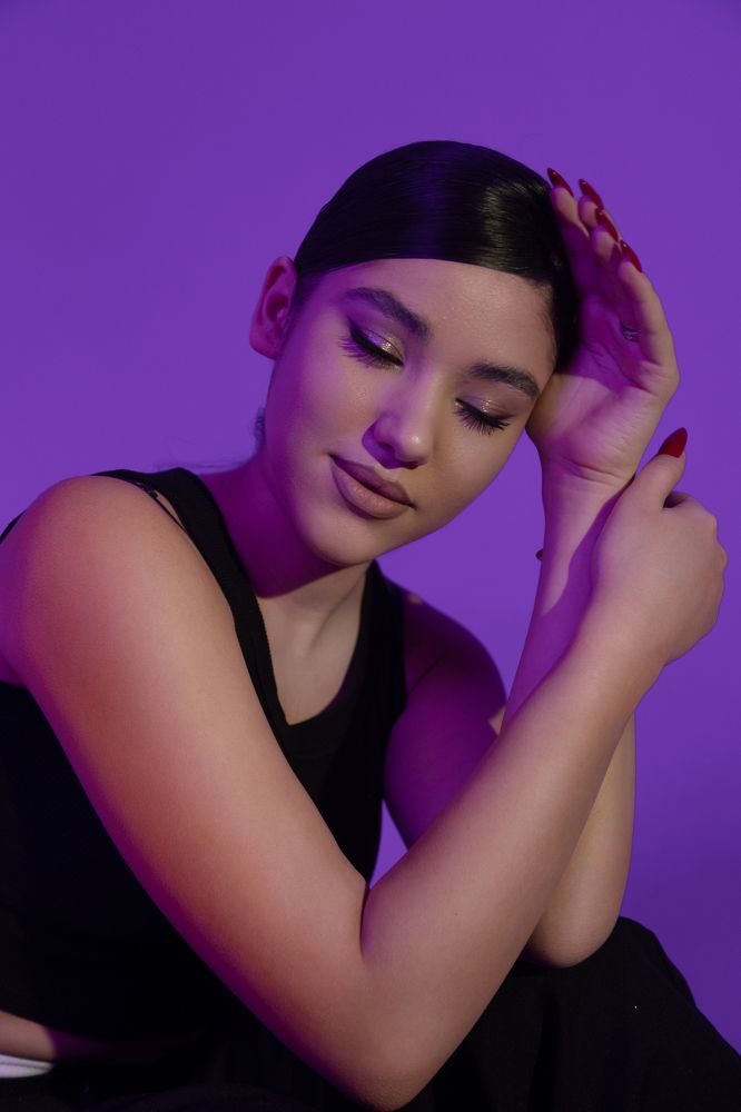 Photograph by Валерия Воловидник