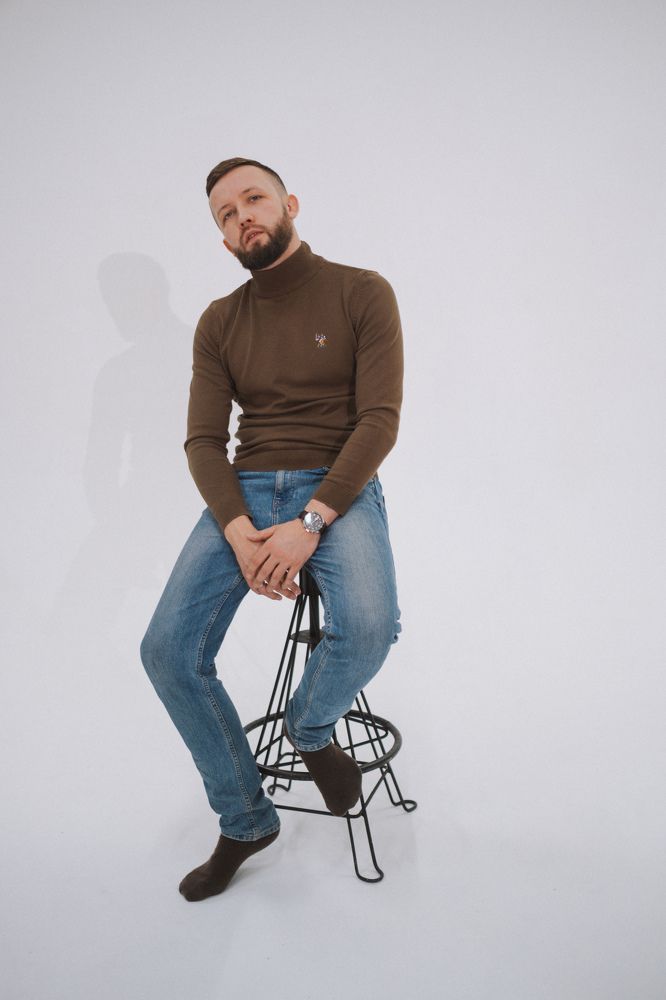 Photograph by Елизавета Киселева