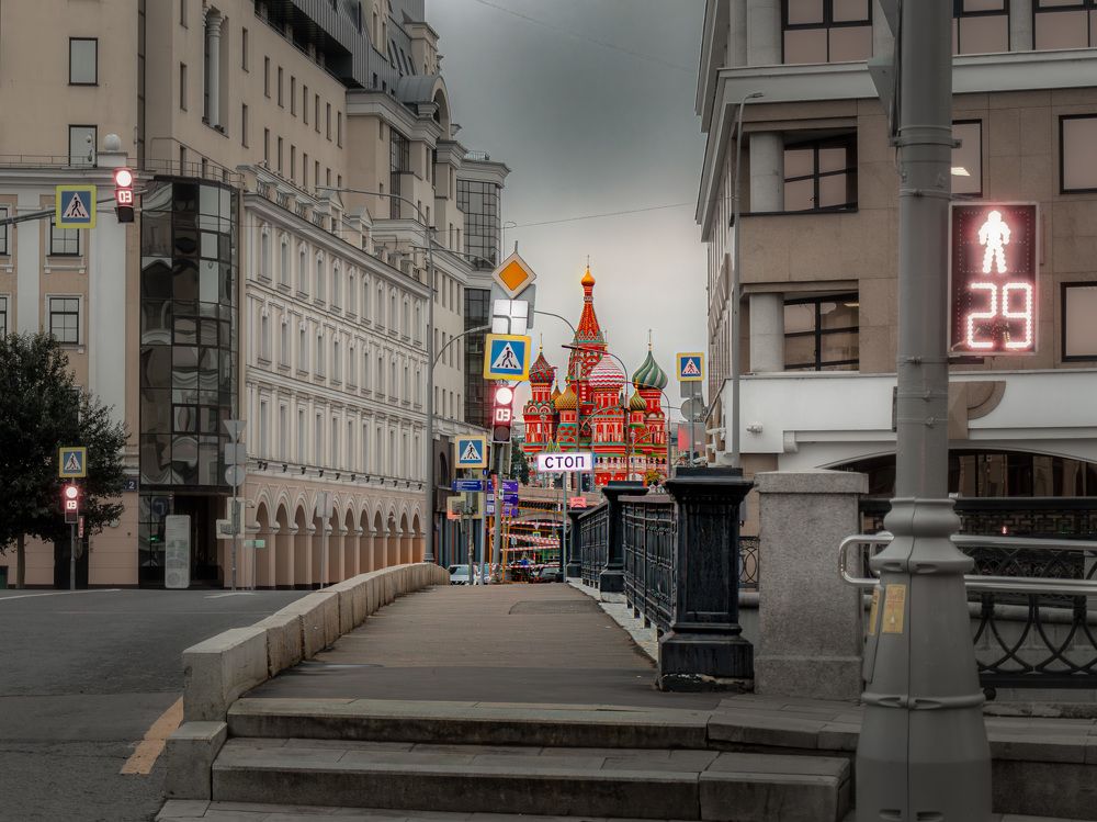 Фотография автора Сережа Сережин