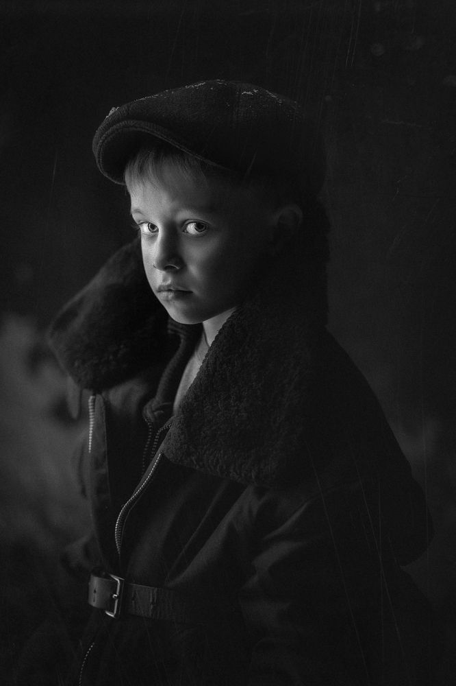 Photograph by Наталья Илюхина