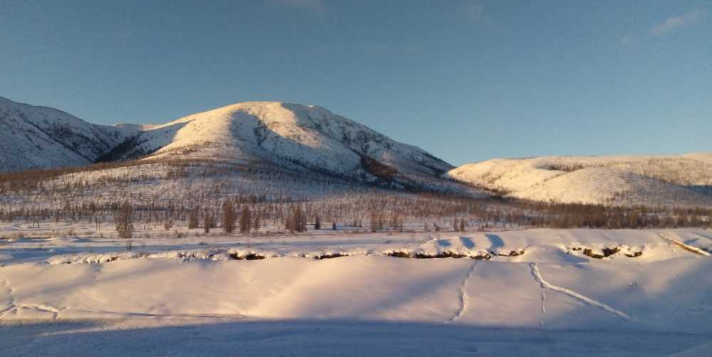 Photograph by Галина Сабитова