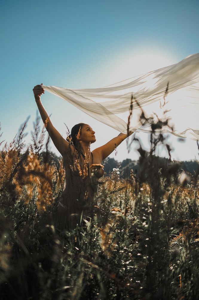 Photograph by Елизавета Киселева