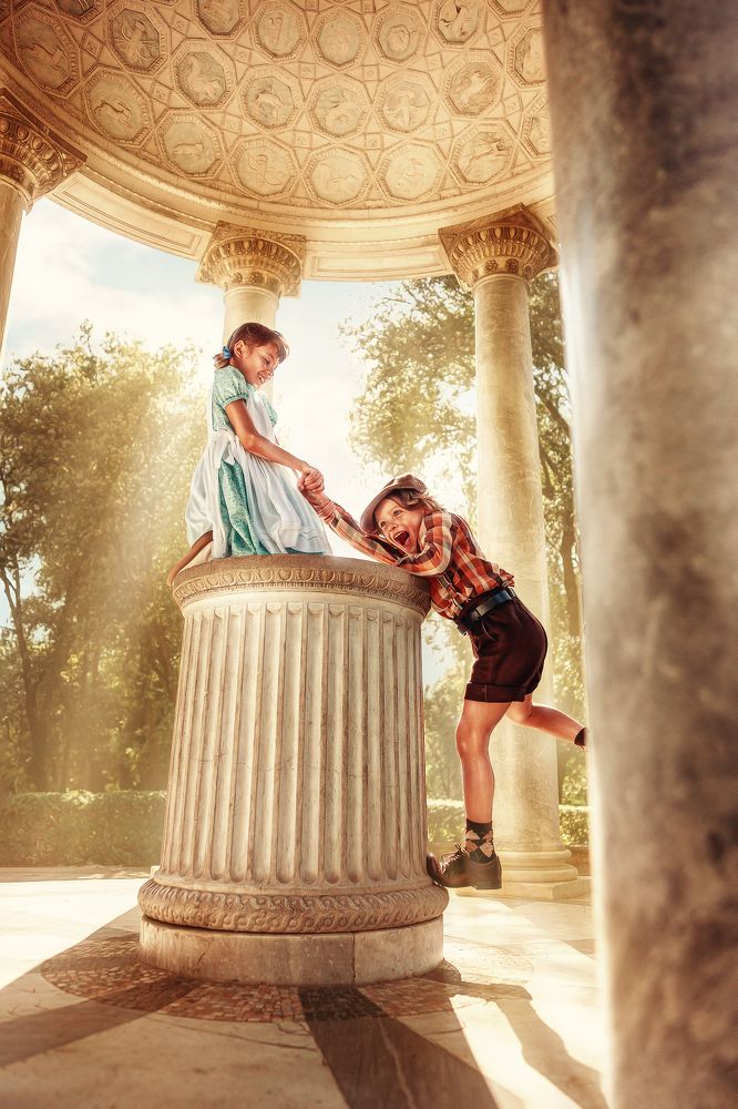 Photograph by Lucas Rodrigues Dutra