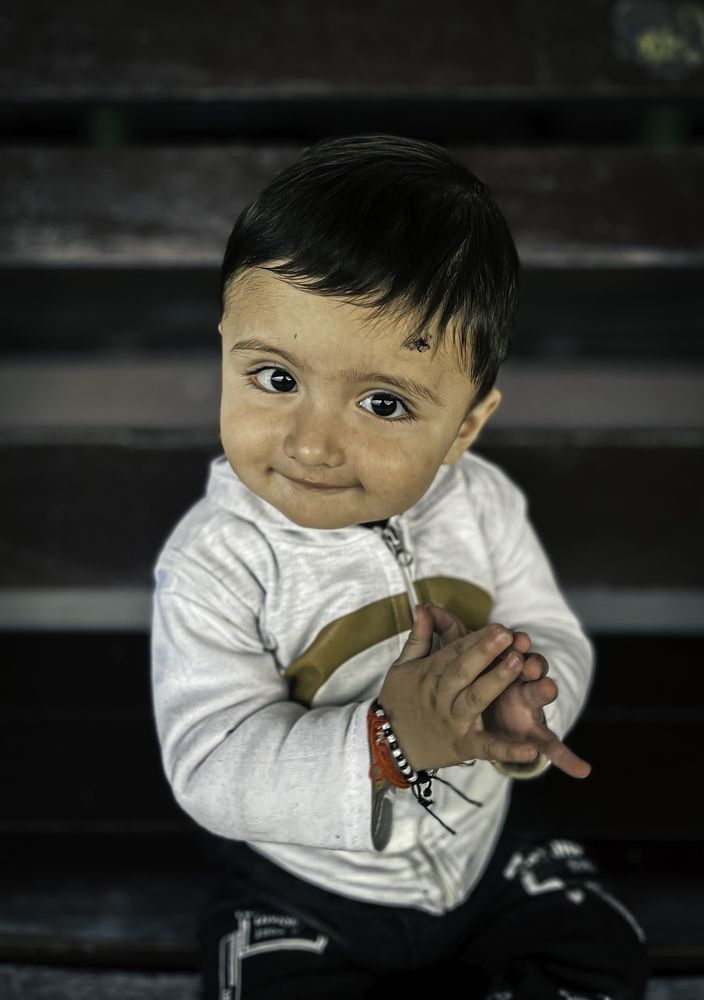 Фотография автора Subhranil Roy