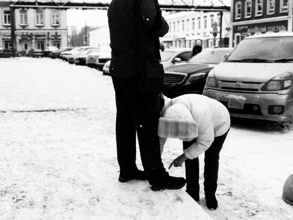 Photograph by Василий Николаев