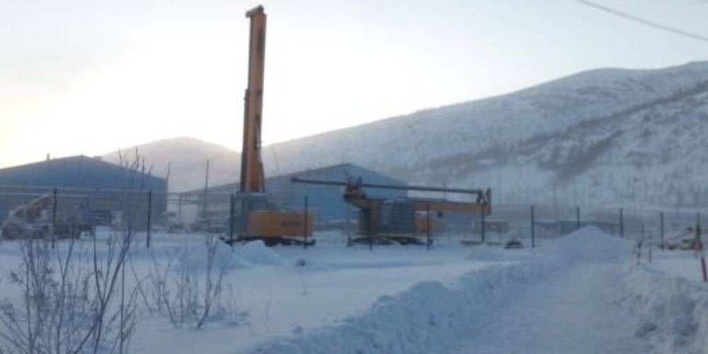 Северная вахта