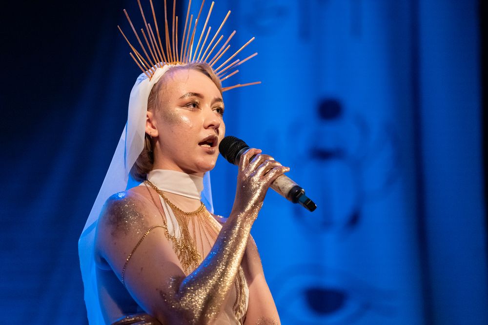 Photograph by Павел Страхов