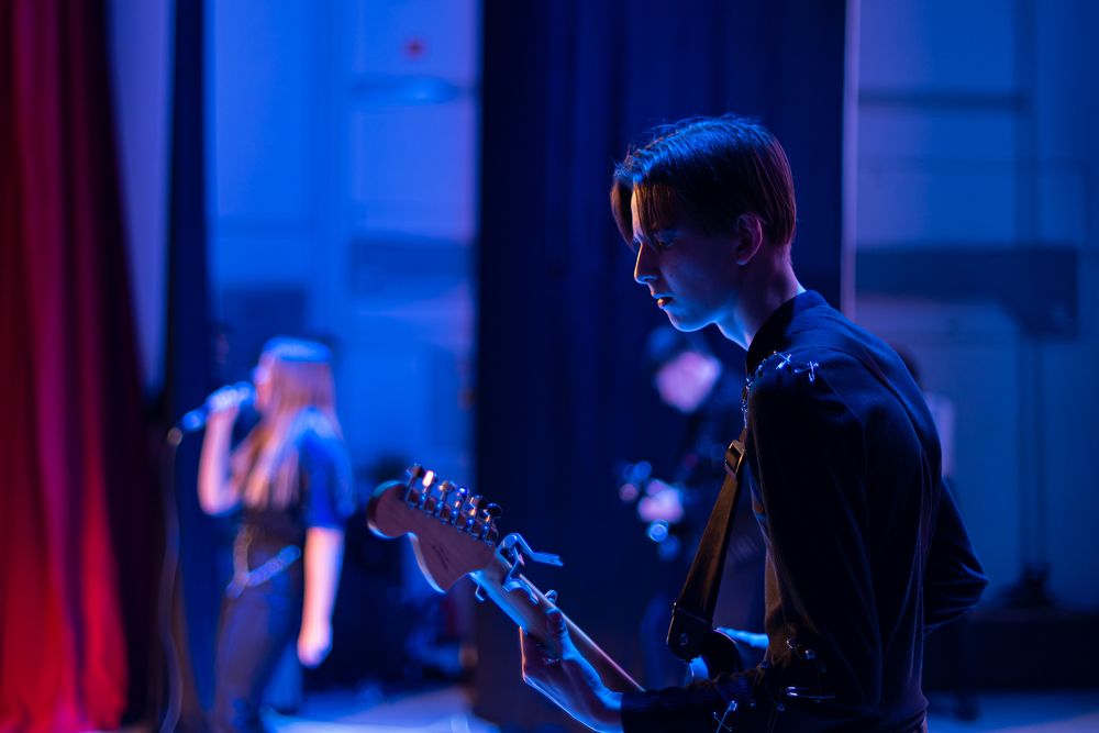 Photograph by Павел Страхов