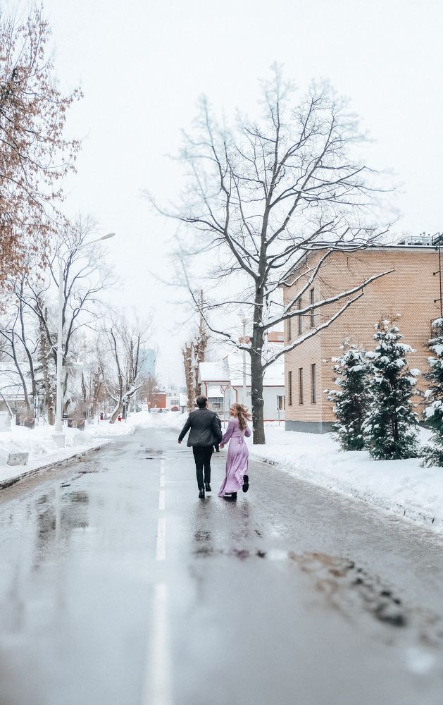 Любовь победит