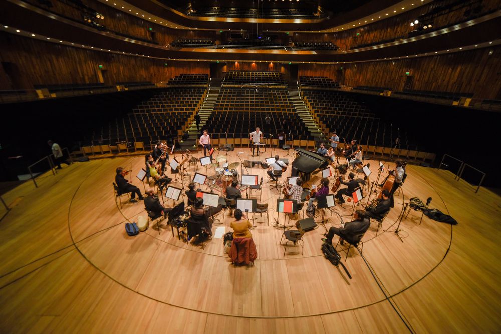 Фотография автора maximiliano estevez