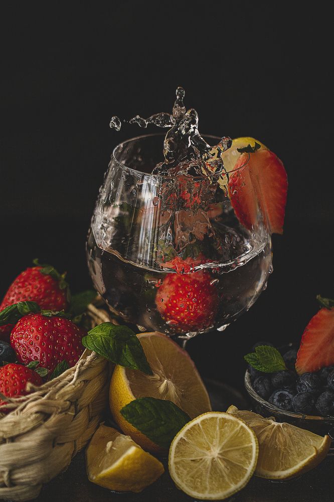 Photograph by Yana Pitchuzhkin