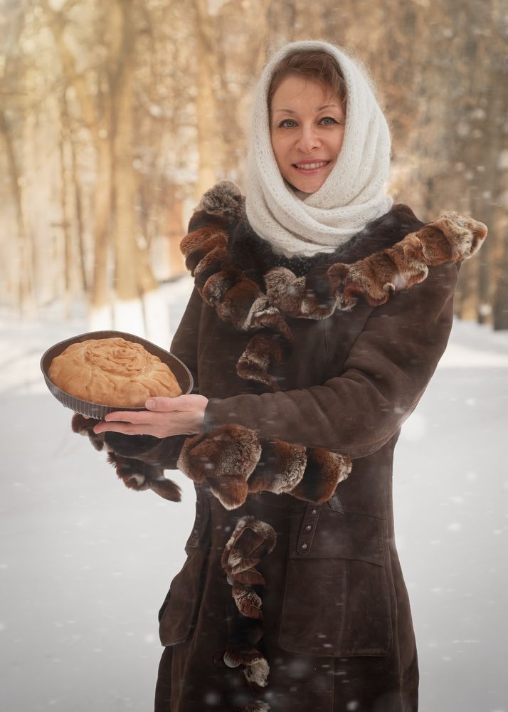 Photograph by Тамара Вотинцева