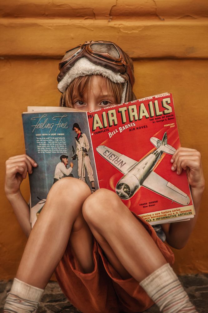 Photograph by Lucas Rodrigues Dutra